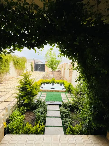 تصویر 3 - ویلا پیمان در هشتگرد
