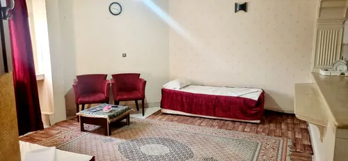 تصویر ۱ - هتل آپارتمان  البرز (203) در  مشهد