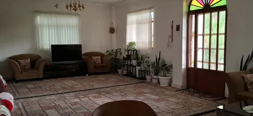 تصویر 10 - ویلا سینوا در گرگان