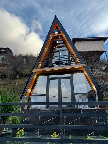 تصویر 2 - کلبه دریاسر در  دوهزارشهسوار