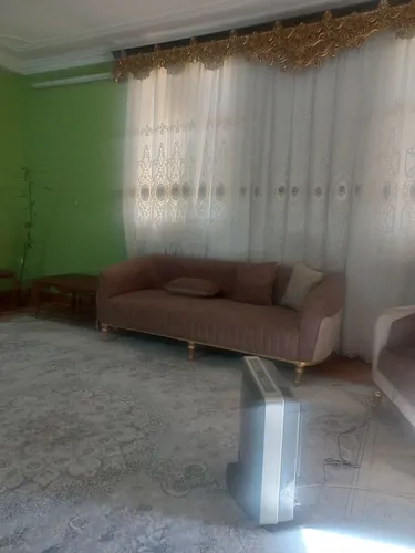 تصویر 11 - آپارتمان مبله شهری در  زاهدان