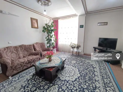 تصویر 3 - آپارتمان فرزین (واحد1) در  فیروزکوه 