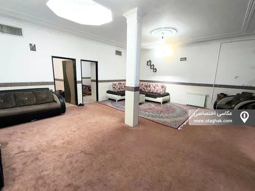 تصویر 7 - خانه دلنشین در  کرمان