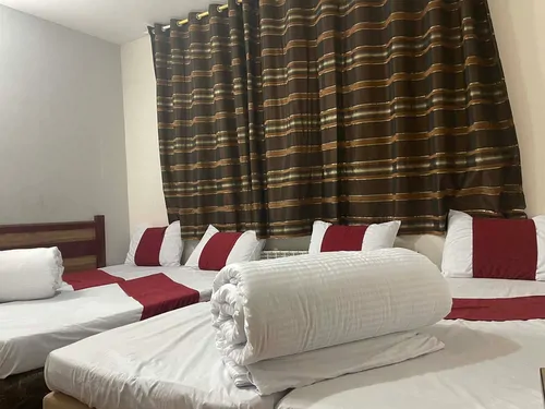 تصویر 4 - آپارتمان عطایی یزدی (۴ تخته یک) در  مشهد