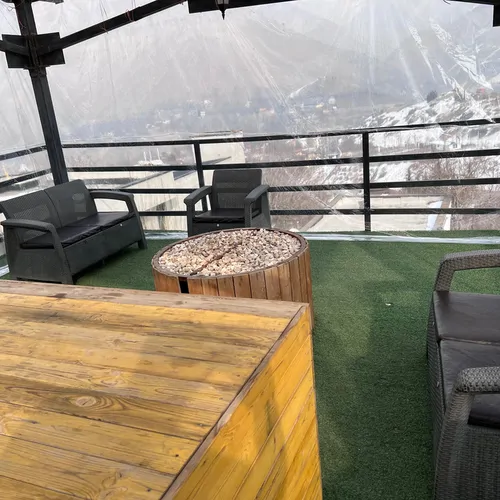 تصویر 40 - ویلا بلوط در لواسان