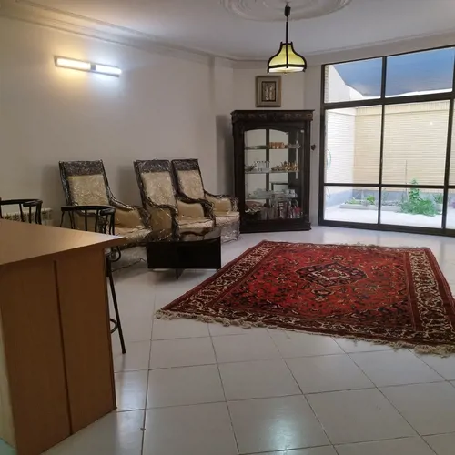 تصویر 3 - آپارتمان مبله مهربان در  اصفهان