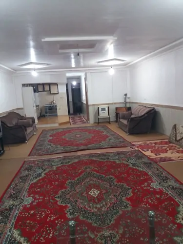 تصویر 3 - آپارتمان امید در  همدان