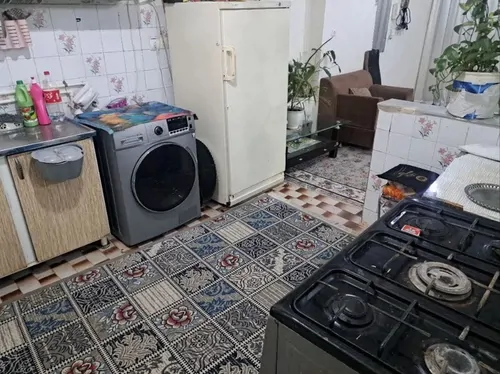 تصویر 5 - خانه گندم در  مشهد