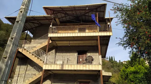 تصویر 14 - آپارتمان ویدا در چابکسر