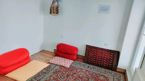 تصویر 12 - ویلا گرشا با جکوزی در  پل سفيد