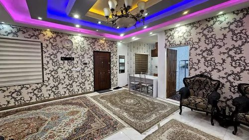 تصویر 2 - ویلا ویلای استخردار اب گرم آیهان در شهریار