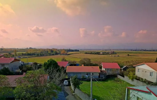 تصویر 32 - آپارتمان ساحلی ارتمیا (واحد 6) در رضوانشهر