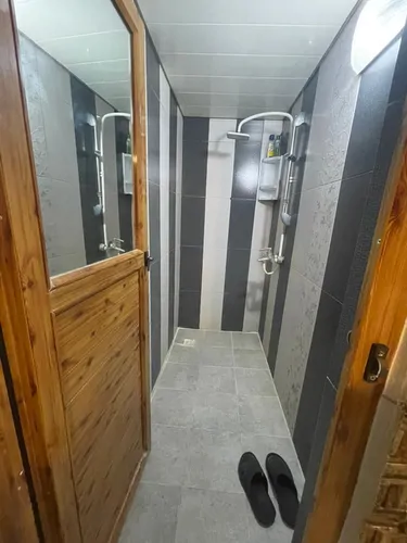 تصویر 18 - ویلا  استخردار آبگرم باران (2) با جکوزی در  محمودآباد