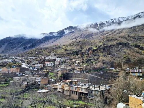 تصویر 25 - خانه مبله نادری در پاوه