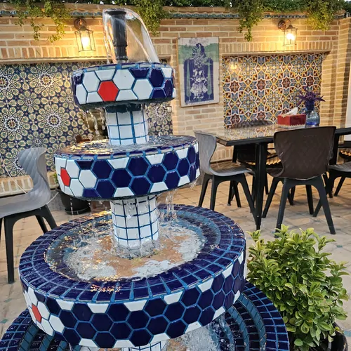 تصویر 16 - هتل سنتی گل آرا (اتاق گل‌بانو) در  اصفهان