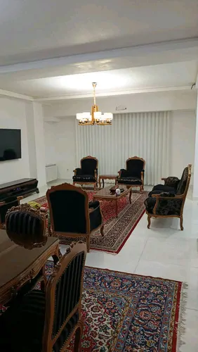تصویر 5 - ویلا ویلا با منظره جنگل در چالوس