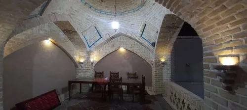 تصویر 5 - روستایی و عشایری قصر فیروزه در  گرمسار