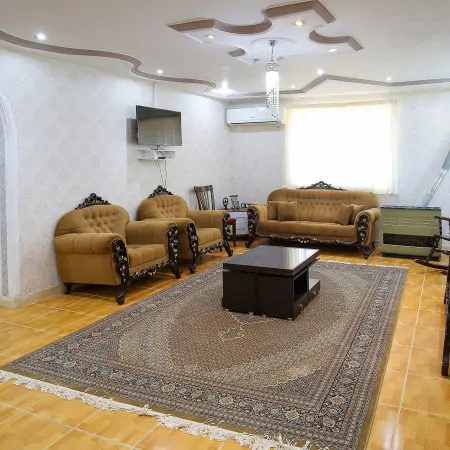 تصویر 5 - ویلا اردیبهشت  در  زیبا کنار