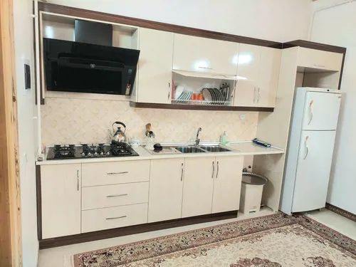 تصویر 5 - ویلا صداقت در  چمخاله
