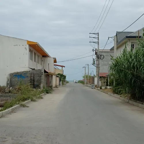 تصویر 2 - ویلا حسینی  در سرخ رود