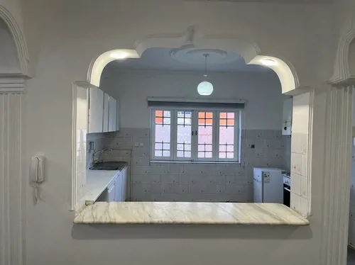 تصویر 10 - خانه مبله اخوان (طبقه اول) در  رشت