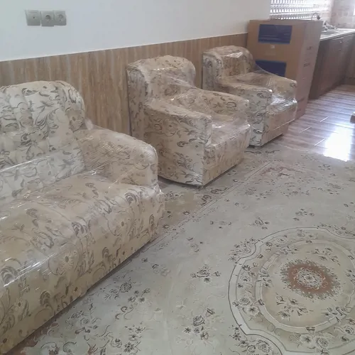 تصویر 3 - آپارتمان اقامتگاه شهری در رشت