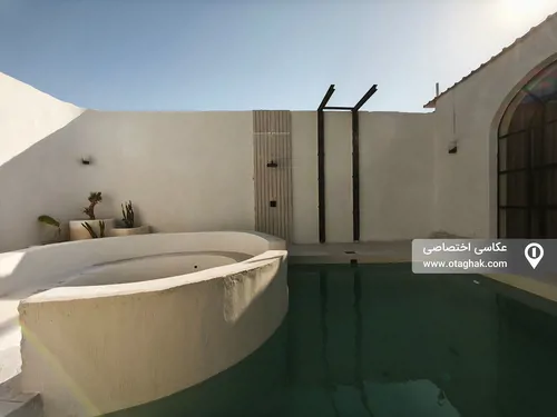 تصویر 46 - ویلا استخردار آبسرد وطن در قشم