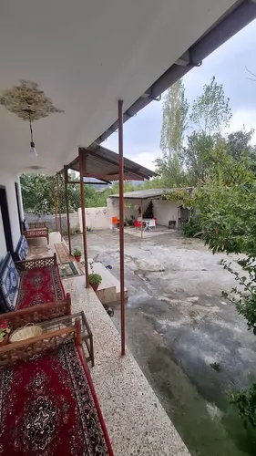 تصویر 20 - ویلا ویلا چسبیده به جنگل اندارگلی در شیرگاه