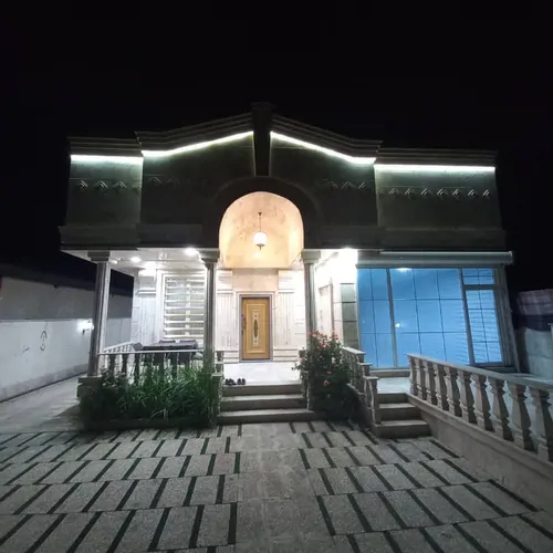 تصویر 3 - ویلا ویلا میلاد در کردان
