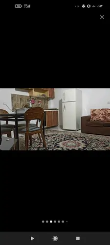 تصویر 11 - آپارتمان ساحلی کاسپین (واحد 102) در نوشهر