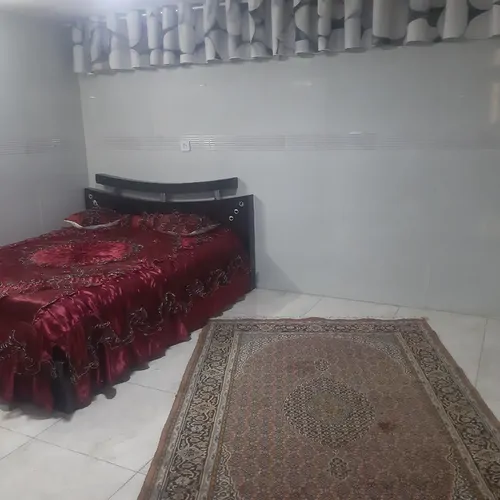 تصویر 5 - خانه مبله آس در  فردیس
