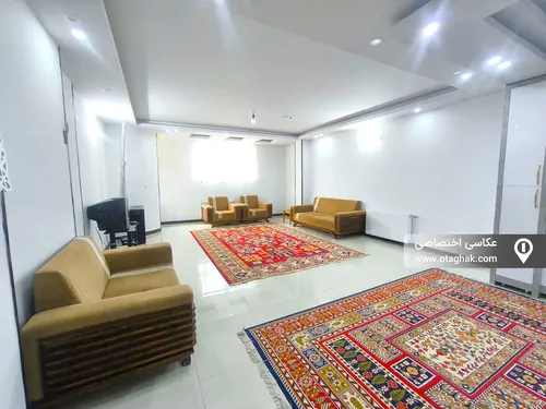 تصویر 2 - آپارتمان مبله گلستان (2) در اصفهان