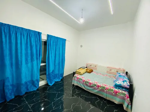 تصویر 10 - ویلا عمارت نخیل در ماهدشت