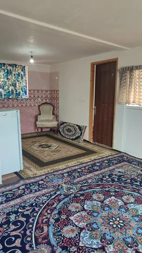 تصویر 3 - کلبه کلبه چوبی با ویو عالی   در شیرگاه