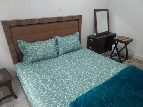 تصویر 13 - آپارتمان مبله آریان در پونک در تهران