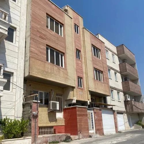 تصویر 11 - آپارتمان مبله مهر (4) در  بوشهر
