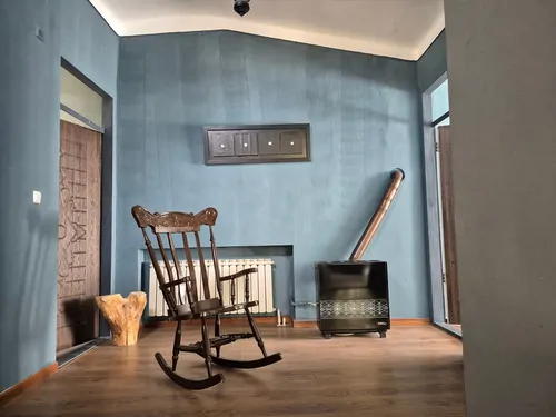 تصویر 8 - ویلا مبله بهاران  در  مهاباد