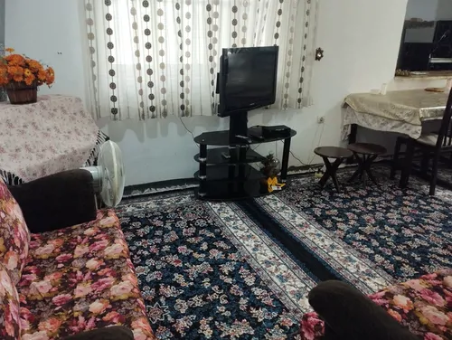 تصویر 3 - ویلا ویلای باغی زیبا و شیک با چشم اندازی زیبا و خاطره انگیز  در سنگر