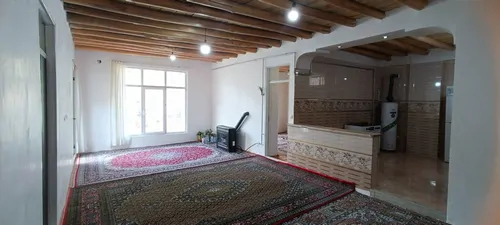 تصویر 3 - خانه ژیوار خانه  در اورامانات