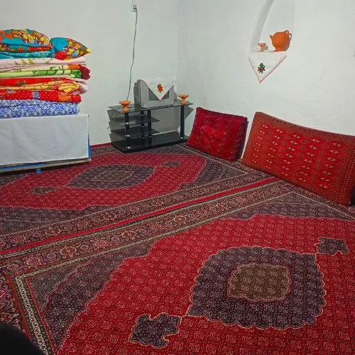 تصویر 5 - اقامتگاه بوم‌گردی اقامتگاه هماپور در  آستارا