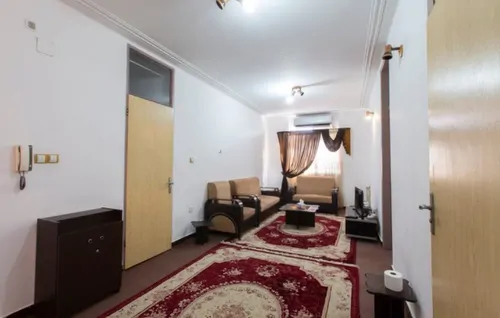 تصویر 2 - آپارتمان عادی ۶۰ متری در رشت