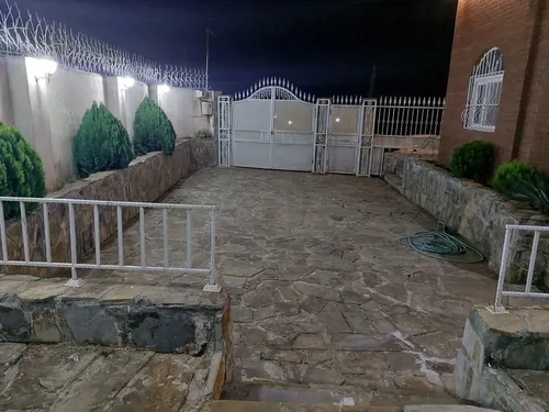 تصویر 17 - ویلا بلوط  در  لنگرود