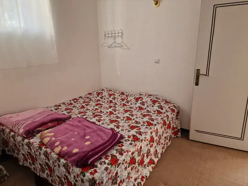 تصویر 10 - آپارتمان مبله حمه بهرامی (3) در  اورامانات