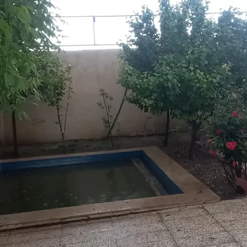 تصویر 3 - ویلا باغچه در کرج