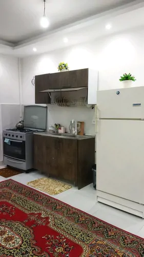 تصویر 4 - آپارتمان گیلانک در رشت
