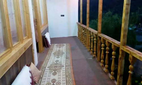 تصویر 3 - ویلا شکری در فومن