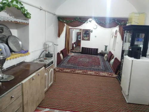 تصویر 16 - اقامتگاه بوم‌گردی ثامن (واحد4) در  فردوس