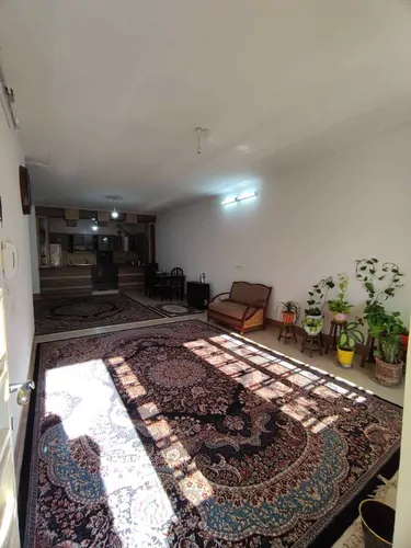 تصویر 7 - خانه بهرامی در  شیراز