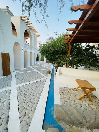 تصویر 8 - ویلا استخردار آبسرد خور در قشم