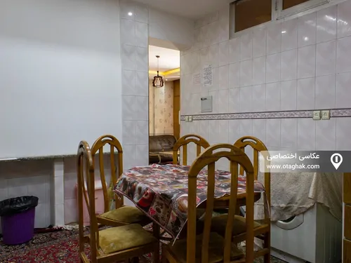 تصویر 7 - آپارتمان  امیر پوریا در  اصفهان